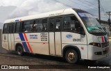 Cootrama CM-01003 na cidade de Ananindeua, Pará, Brasil, por Ramon Gonçalves. Número da foto: #9562626.