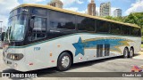 Ônibus Particulares 7728 na cidade de São Paulo, São Paulo, Brasil, por Claudio Luiz. Número da foto: #9563088.