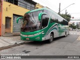 Trans Taiobeiras 2900 na cidade de São Paulo, São Paulo, Brasil, por JULIO SILVA. Número da foto: #9560806.