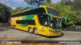 Empresa Gontijo de Transportes 25015 na cidade de São Paulo, São Paulo, Brasil, por Espedito de Brito Gomes. Número da foto: #9561474.