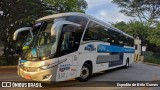 Auto Viação Bragança 18.040 na cidade de São Paulo, São Paulo, Brasil, por Espedito de Brito Gomes. Número da foto: #9561452.