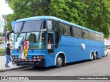Motorhomes 8182 na cidade de Montevideo, Montevideo, Uruguai, por Lucas Adriano Bernardino. Número da foto: #:id.