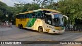Empresa Gontijo de Transportes 19500 na cidade de São Paulo, São Paulo, Brasil, por Espedito de Brito Gomes. Número da foto: #9561496.