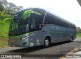 Viação Garcia 82266 na cidade de Botucatu, São Paulo, Brasil, por Marcio Oliveira. Número da foto: #9562431.