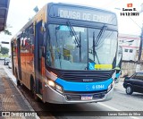 Transwolff Transportes e Turismo 6 6844 na cidade de São Paulo, São Paulo, Brasil, por Lucas Santos da Silva. Número da foto: #9562512.