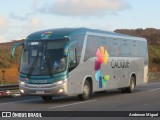 Cacique Transportes 4456 na cidade de Cabo de Santo Agostinho, Pernambuco, Brasil, por Anderson Miguel. Número da foto: #:id.