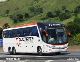 Ultra's Transportes 032 na cidade de Aparecida, São Paulo, Brasil, por Adailton Cruz. Número da foto: #9562468.