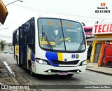 Transporte Alternativo de Embu-Guaçu 08 na cidade de Embu-Guaçu, São Paulo, Brasil, por Lucas Santos da Silva. Número da foto: #9560547.