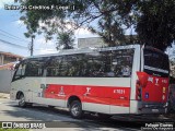 Pêssego Transportes 4 7031 na cidade de São Paulo, São Paulo, Brasil, por Felippe Gomes. Número da foto: #:id.