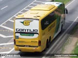 Empresa Gontijo de Transportes 14515 na cidade de São José dos Campos, São Paulo, Brasil, por Ezequiel Vicente Fernandes. Número da foto: #9562526.