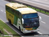 Empresa Gontijo de Transportes 14515 na cidade de São José dos Campos, São Paulo, Brasil, por Ezequiel Vicente Fernandes. Número da foto: #9562507.
