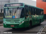 Urca Auto Ônibus 40616 na cidade de Belo Horizonte, Minas Gerais, Brasil, por Pablo Henrique. Número da foto: #:id.