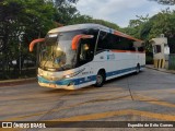 Expresso União 10365 na cidade de São Paulo, São Paulo, Brasil, por Espedito de Brito Gomes. Número da foto: #9561432.