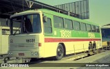 Empresa de Ônibus Nossa Senhora da Penha 18031 na cidade de Belo Horizonte, Minas Gerais, Brasil, por Marcos Magalhaes. ID da foto: :id.