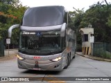 Auto Viação 1001 108.1130 na cidade de São Paulo, São Paulo, Brasil, por Alexandre Figueiredo Pereira. Número da foto: #9563303.
