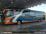 Expresso Adamantina 731201 na cidade de Americana, São Paulo, Brasil, por Gilson de Souza Junior. Número da foto: #:id.