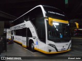 RodeRotas - Rotas de Viação do Triângulo 1806 na cidade de São Paulo, São Paulo, Brasil, por Manoel Junior. Número da foto: #:id.