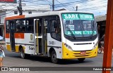 Transporte Alternativo de Ananindeua CV-00510 na cidade de Ananindeua, Pará, Brasil, por Fabricio  Costa. Número da foto: #9562310.