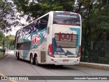 Auto Viação 1001 RJ 108.462 na cidade de São Paulo, São Paulo, Brasil, por Alexandre Figueiredo Pereira. Número da foto: #9563288.