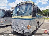 Ônibus Particulares 7096 na cidade de São Paulo, São Paulo, Brasil, por Claudio Luiz. Número da foto: #9563025.