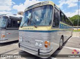 Ônibus Particulares 7096 na cidade de São Paulo, São Paulo, Brasil, por Claudio Luiz. ID da foto: :id.