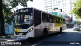 Viação Campo dos Ouros 3907 na cidade de Guarulhos, São Paulo, Brasil, por João Pedro. Número da foto: #:id.