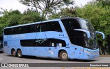 Rápido Federal 11875 na cidade de São Paulo, São Paulo, Brasil, por Francisco Ivano. Número da foto: #9563163.