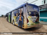 Ônibus Particulares DTB1H22 na cidade de Ji-Paraná, Rondônia, Brasil, por Gian Lucas  Santana Zardo. Número da foto: #9561898.