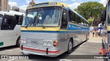 Ônibus Particulares 6952 na cidade de São Paulo, São Paulo, Brasil, por Claudio Luiz. Número da foto: #9563040.