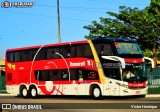 Expresso Itamarati 6366 na cidade de São Paulo, São Paulo, Brasil, por Victor Henrique. Número da foto: #9562557.