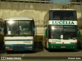 Ônibus Particulares BTT5395 na cidade de São Paulo, São Paulo, Brasil, por Manoel Junior. Número da foto: #:id.