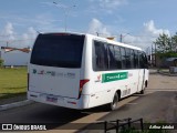 TRANSPAM - Transportadora de Passageiros Miguelense 5B98 na cidade de São Miguel dos Campos, Alagoas, Brasil, por Arthur Jatobá. Número da foto: #:id.