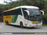 Empresa Gontijo de Transportes 18050 na cidade de São Paulo, São Paulo, Brasil, por Carlos  Oliveira Rauch. Número da foto: #9561897.
