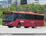 Auto Ônibus Brasília 1.3.037 na cidade de Niterói, Rio de Janeiro, Brasil, por Lucas Silva de Aquino. Número da foto: #:id.