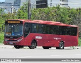 Auto Ônibus Brasília 1.3.037 na cidade de Niterói, Rio de Janeiro, Brasil, por Lucas Silva de Aquino. ID da foto: :id.