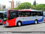 Viação Osasco 0171 na cidade de São Paulo, São Paulo, Brasil, por Oscar Nascimento da Silva. Número da foto: #:id.