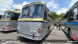Ônibus Particulares 7124 na cidade de São Paulo, São Paulo, Brasil, por Claudio Luiz. Número da foto: #9563038.