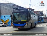 Transwolff Transportes e Turismo 6 6276 na cidade de São Paulo, São Paulo, Brasil, por Lucas Santos da Silva. Número da foto: #9560561.