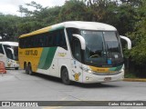 Empresa Gontijo de Transportes 18320 na cidade de São Paulo, São Paulo, Brasil, por Carlos  Oliveira Rauch. Número da foto: #9561900.