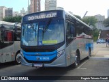 Transwolff Transportes e Turismo 6 6606 na cidade de São Paulo, São Paulo, Brasil, por Rogério Teixeira Varadi. Número da foto: #:id.