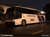 Santo Antônio Turismo 5600 na cidade de Garça, São Paulo, Brasil, por Júnior Juninho. Número da foto: #:id.