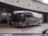 Auto Viação 1001 RJ 108.1229 na cidade de Rio de Janeiro, Rio de Janeiro, Brasil, por Alexandre Figueiredo Pereira. Número da foto: #9563229.