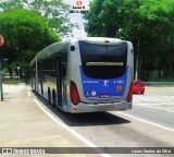 Viação Paratodos > São Jorge > Metropolitana São Paulo > Mobibrasil 6 3005 na cidade de São Paulo, São Paulo, Brasil, por Lucas Santos da Silva. Número da foto: #9561509.