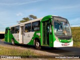 VB Transportes e Turismo 3152 na cidade de Campinas, São Paulo, Brasil, por José Eduardo Garcia Pontual. Número da foto: #:id.