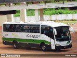 Viação Nossa Senhora Aparecida 1030 na cidade de Imperatriz, Maranhão, Brasil, por Lucas Vieira. Número da foto: #9562808.
