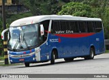 Viação Riodoce 91803 na cidade de Petrópolis, Rio de Janeiro, Brasil, por Valter Silva. Número da foto: #9561791.