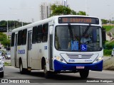 Empresa de Transportes Nossa Senhora da Conceição 4106 na cidade de Natal, Rio Grande do Norte, Brasil, por Josenilson  Rodrigues. ID da foto: :id.