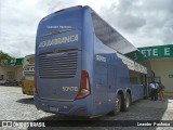 Viação Águia Branca 50470 na cidade de Itabuna, Bahia, Brasil, por Leandro  Pacheco. Número da foto: #:id.