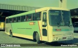 Empresa de Ônibus Nossa Senhora da Penha 23031 na cidade de Belo Horizonte, Minas Gerais, Brasil, por Marcos Magalhaes. Número da foto: #9561591.