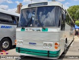 Ônibus Particulares 7B60 na cidade de São Paulo, São Paulo, Brasil, por Claudio Luiz. Número da foto: #9563041.